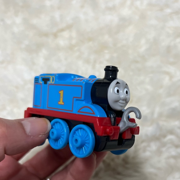 Thomas & Friends Train Set - Picture 5 of 8
